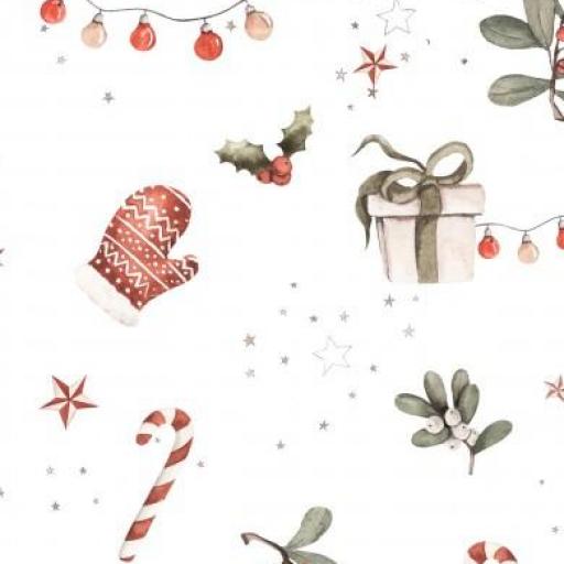 NAVIDAD BLANCA     ( EN 10 DISTINTOS )  [0]