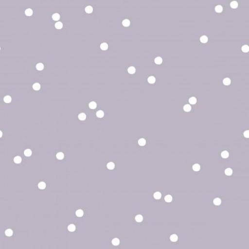 PUNTOS EN VIOLETA         (  en 10 tejidos distintos ) 