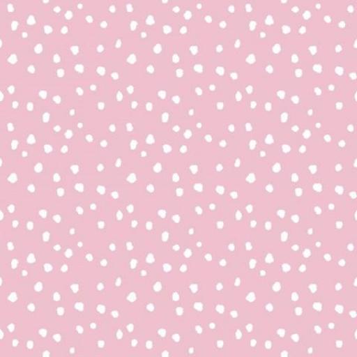 MANCHAS PEQUEÑAS ROSA   ( En 10 tejidos distintos )  [0]