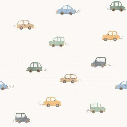 PEQUEÑOS COCHES    ( EN 10 DISTINTOS )  [0]