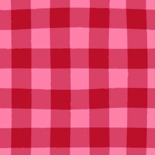  VICHY PEQUEÑO  ROJO Y ROSA        ( EN 10 DISTINTOS )  [1]