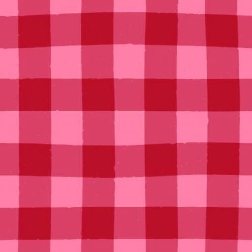  VICHY MINI  ROJO Y ROSA        ( EN 10 DISTINTOS )  [1]