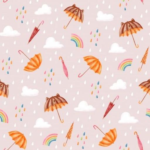 CANVA IMPERMEABLE PARAGÜAS Y LLUVIA  [0]