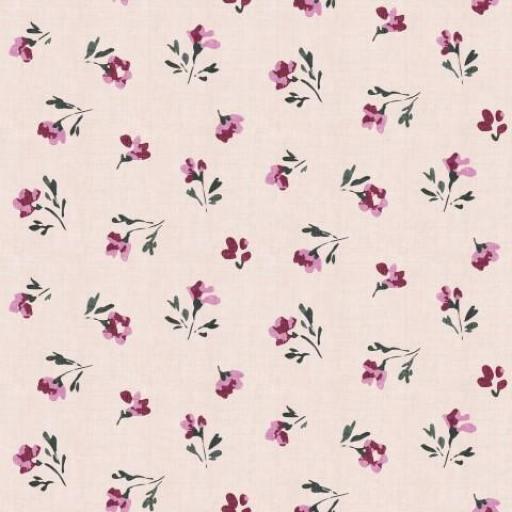 FLORES MINI MAGENTA   [0]