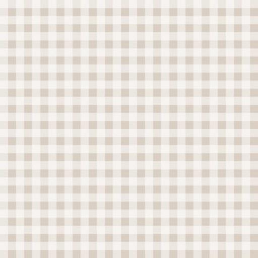 VICHY BEIG  CANVA IMPERMEABLE  [0]