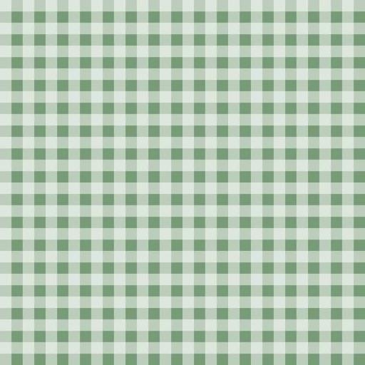 CUADROS PEQUEÑOS VERDES     ( EN 10 TEJIDOS DISTINTOS ) 