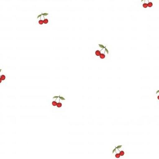 CEREZAS MINI    ( EN 10 TEJIDOS DISTINTOS )  [0]