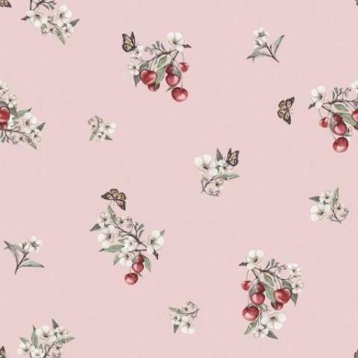 FLORAL DARA    ( EN 10 TEJIDOS DISTINTOS ) [0]