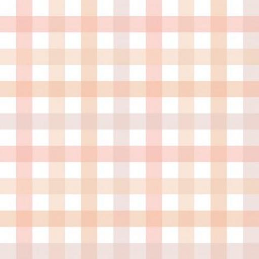 VICHY ROSA MELOCOTÓN  0.5 CM      ( EN 10 DISTINTOS ) 