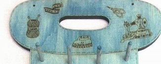 Accesorios de costura 