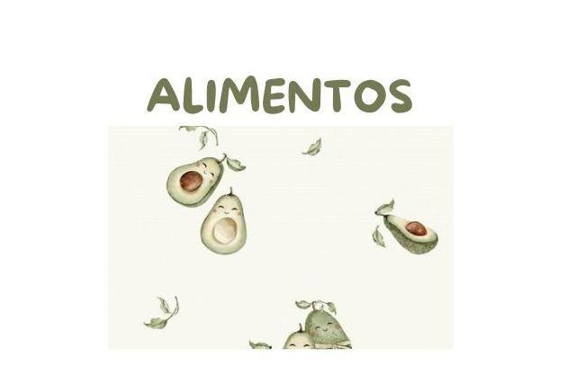 ALIMENTOS 
