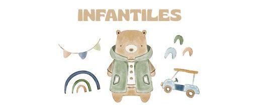 Infantiles 