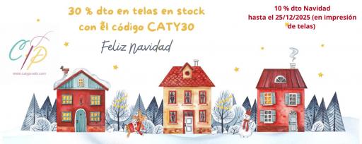 LIQUIDACIÓN DE STOCK 