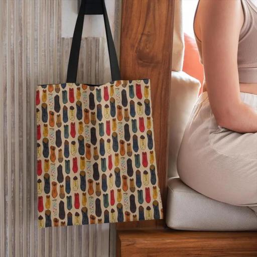 ZAPATOS VINTAGE    ( EN 10 TEJIDOS DISTINTOS )  [1]