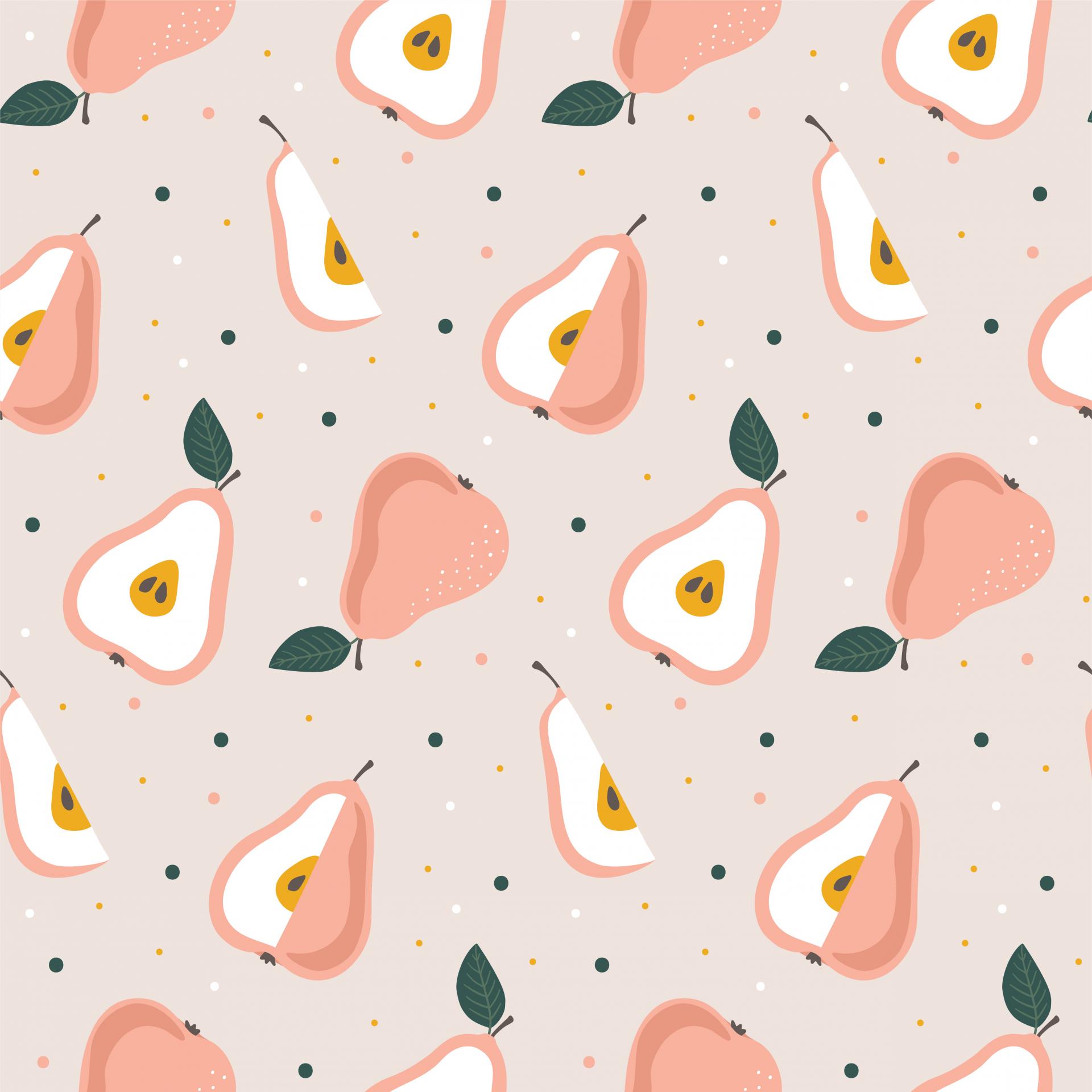 PERAS PREPPY ( EN 10 TEJIDOS DISTINTOS )