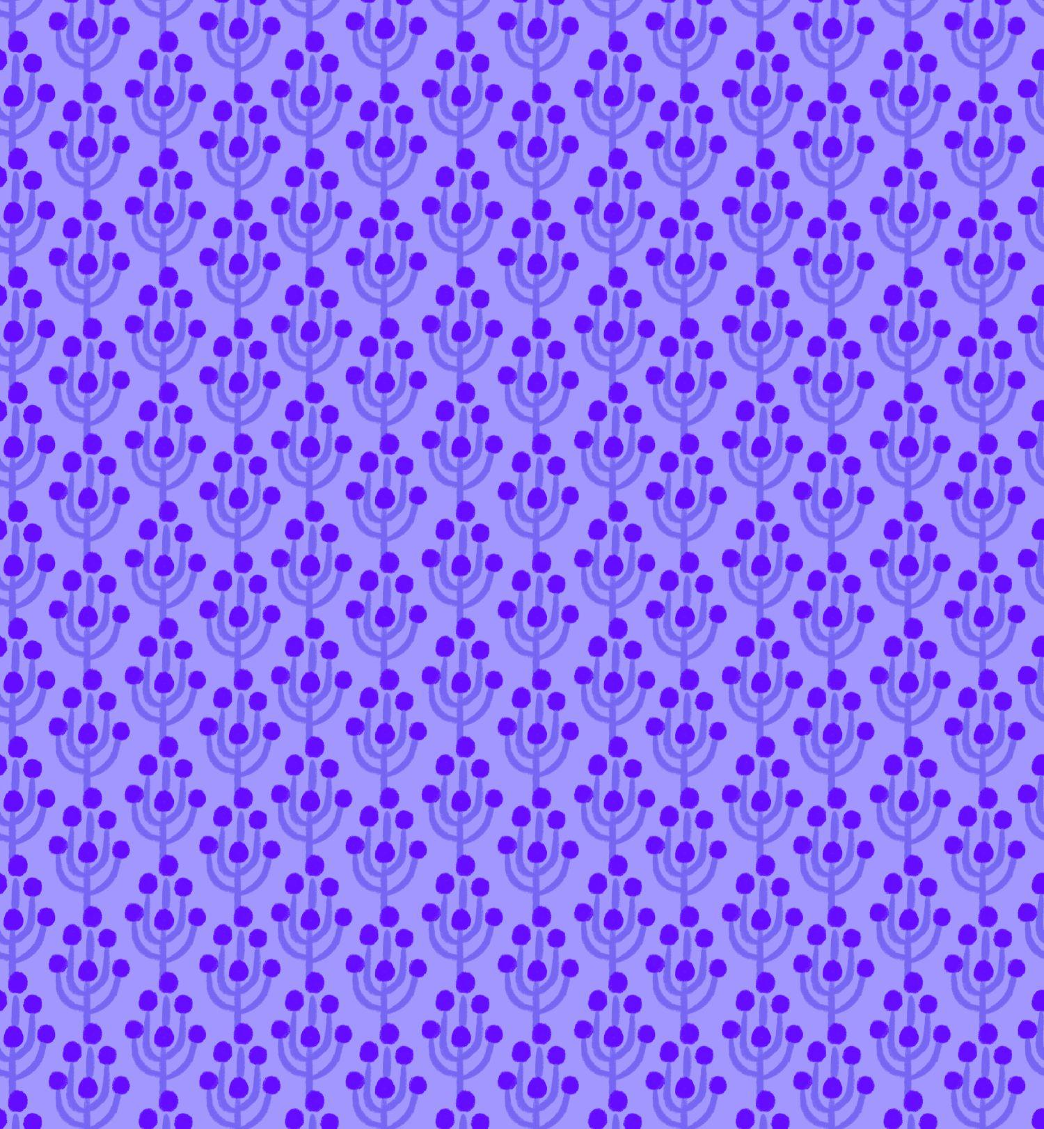 SERIE FLORAL BOHEMIO 6 ( EN 10 TEJIDOS DISTINTOS )