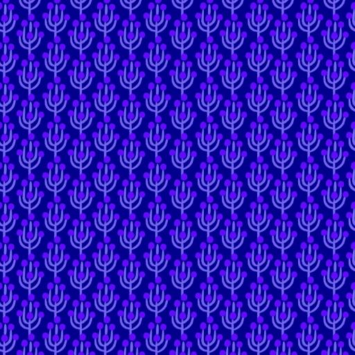 SERIE FLORAL BOHEMIO  6B  ( EN 10 TEJIDOS DISTINTOS )  [0]