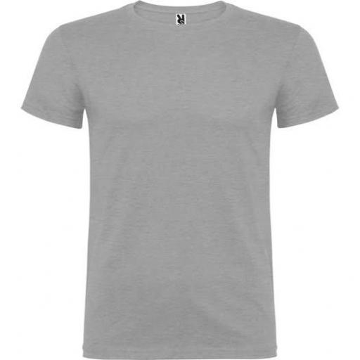  CAMISETA ADULTO ALGODÓN  BEAGLE  180 GR  ( Elige en el desplegable las distintas tallas y colores ) [0]
