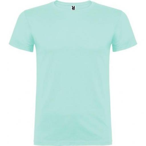  CAMISETA ADULTO ALGODÓN  BEAGLE  180 GR  ( Elige en el desplegable las distintas tallas y colores ) [1]