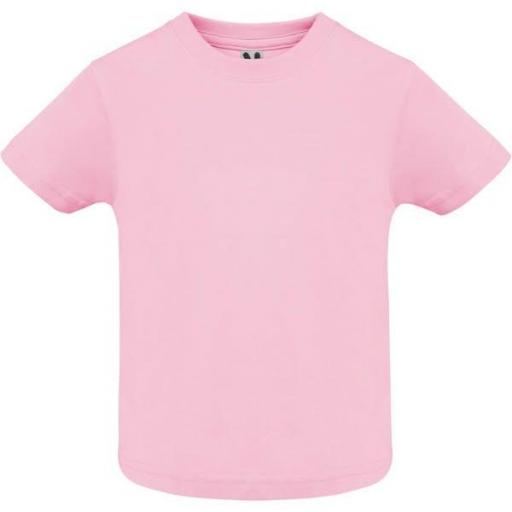 CAMISETA NIÑO/A  DOGO PREMIUM  7 COLORES  [7]