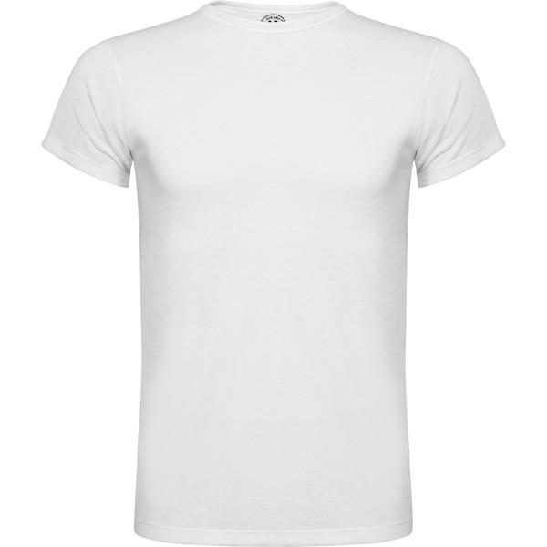 CAMISETA ADULTO ROLY SUBLIMA