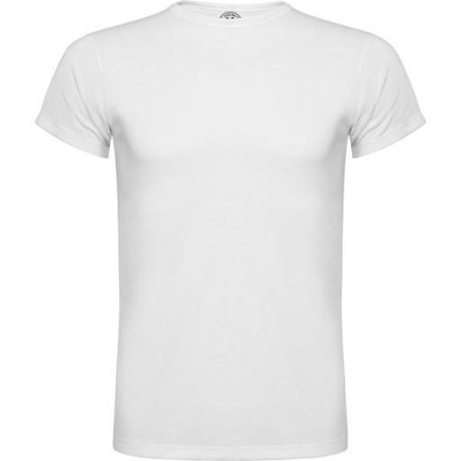 CAMISETA ADULTO ROLY SUBLIMA