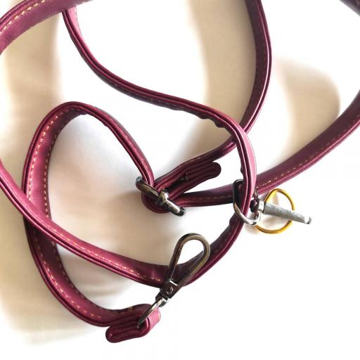  CORRE DE BOLSO BANDOLERA AJUSTABLE  [2]