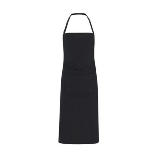DELANTAL ROLY MODELO DUCASSE DOS BOLSILLOS  [1]