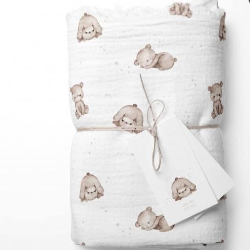 DOBLE GASA OSOS JUGUETONES  [1]