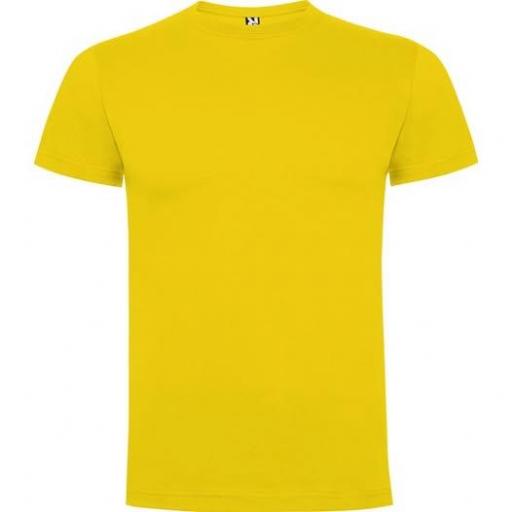 CAMISETA NIÑO/A  DOGO PREMIUM  7 COLORES  [6]