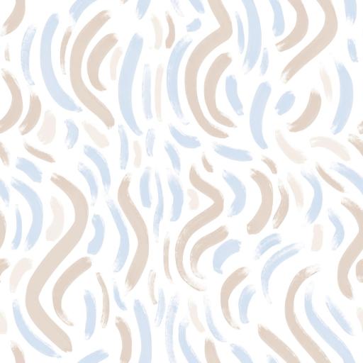 BAJO EL MAR BABY 6 ( EN 10 TEJIDOS DISTINTOS )