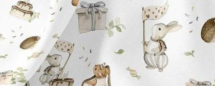 Sudaderas estampadas 