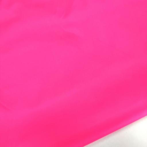 FORRO IMPERMEABLE ROSA-FLÚOR 
