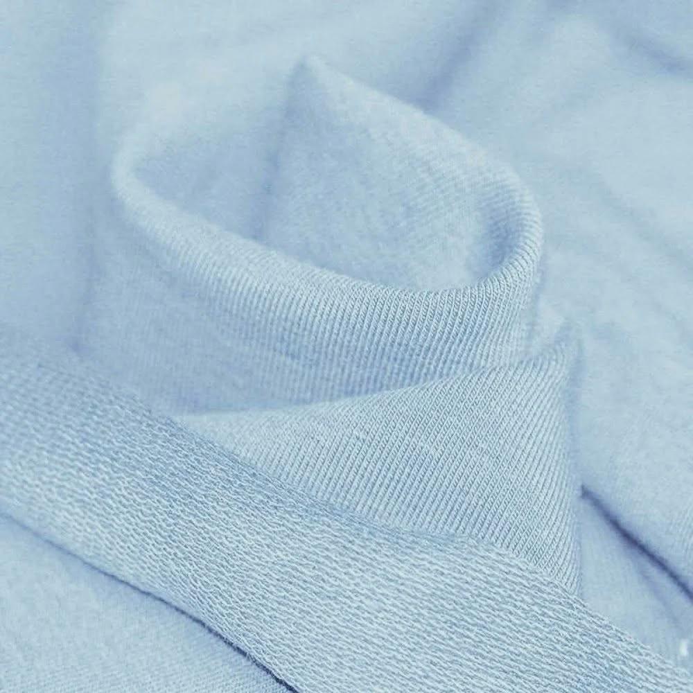 RETAL 73 CM SUDADERA FRENCH AZUL BEBÉ