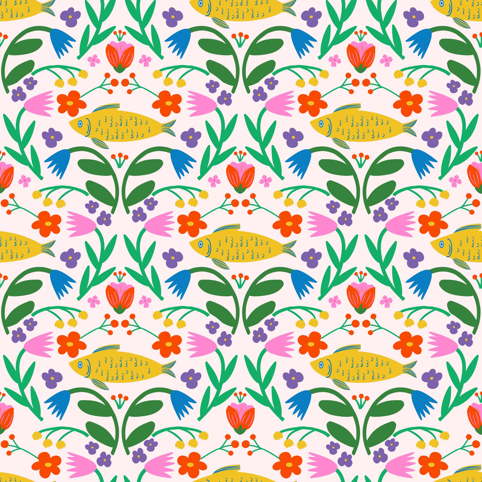 ESTAMPADO VERANO SERIE LANGOSTAS 4 ( EN 10 TEJIDOS DISTINTOS )