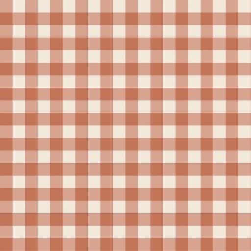 COLECCIÓN PEQUEÑA GRANJA GLADY VICHY   ( EN 10 TEJIDOS DISTINTOS )  [0]