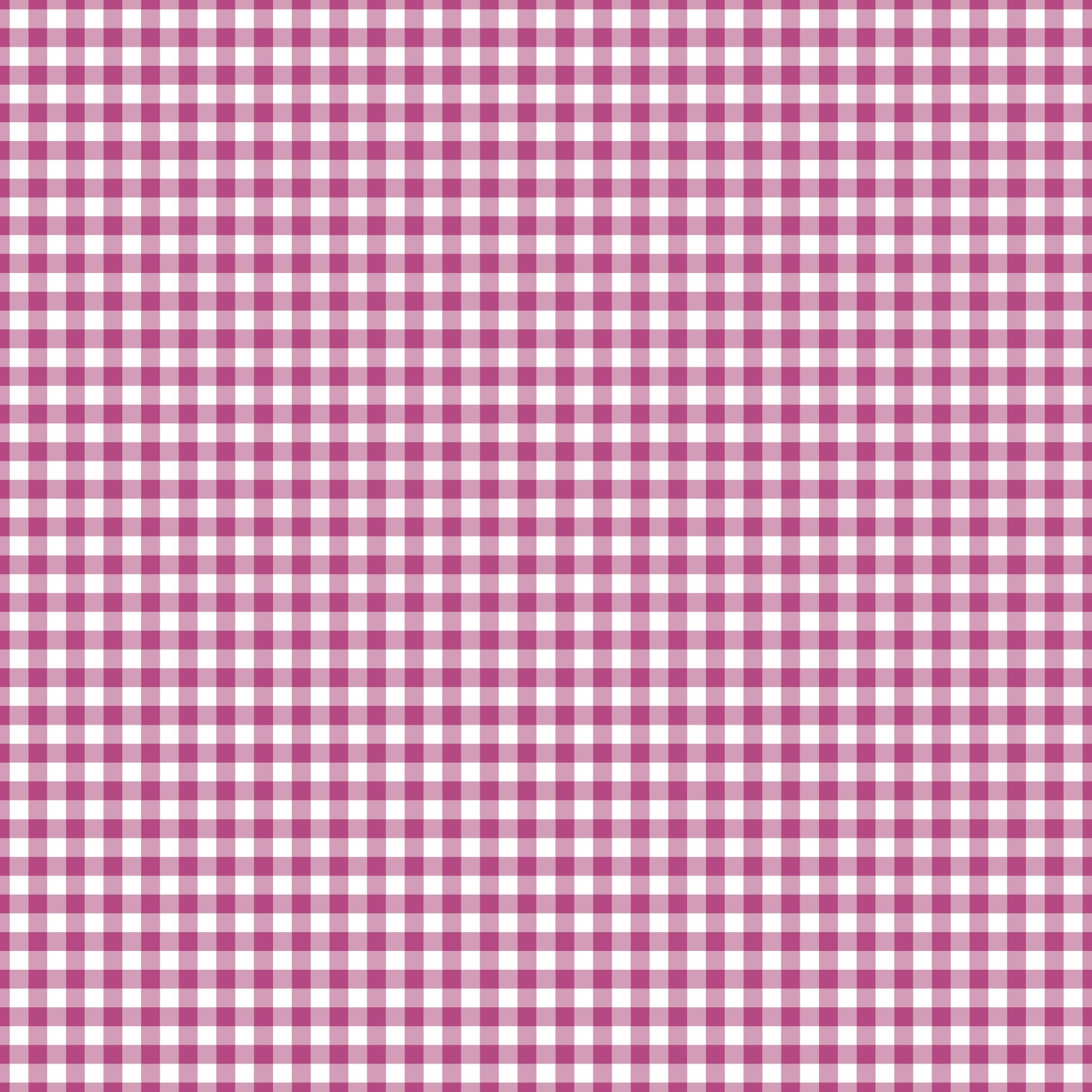 VICHY SERIE PICNIC 8 ( EN 10 TEJIDOS DISTINTOS )