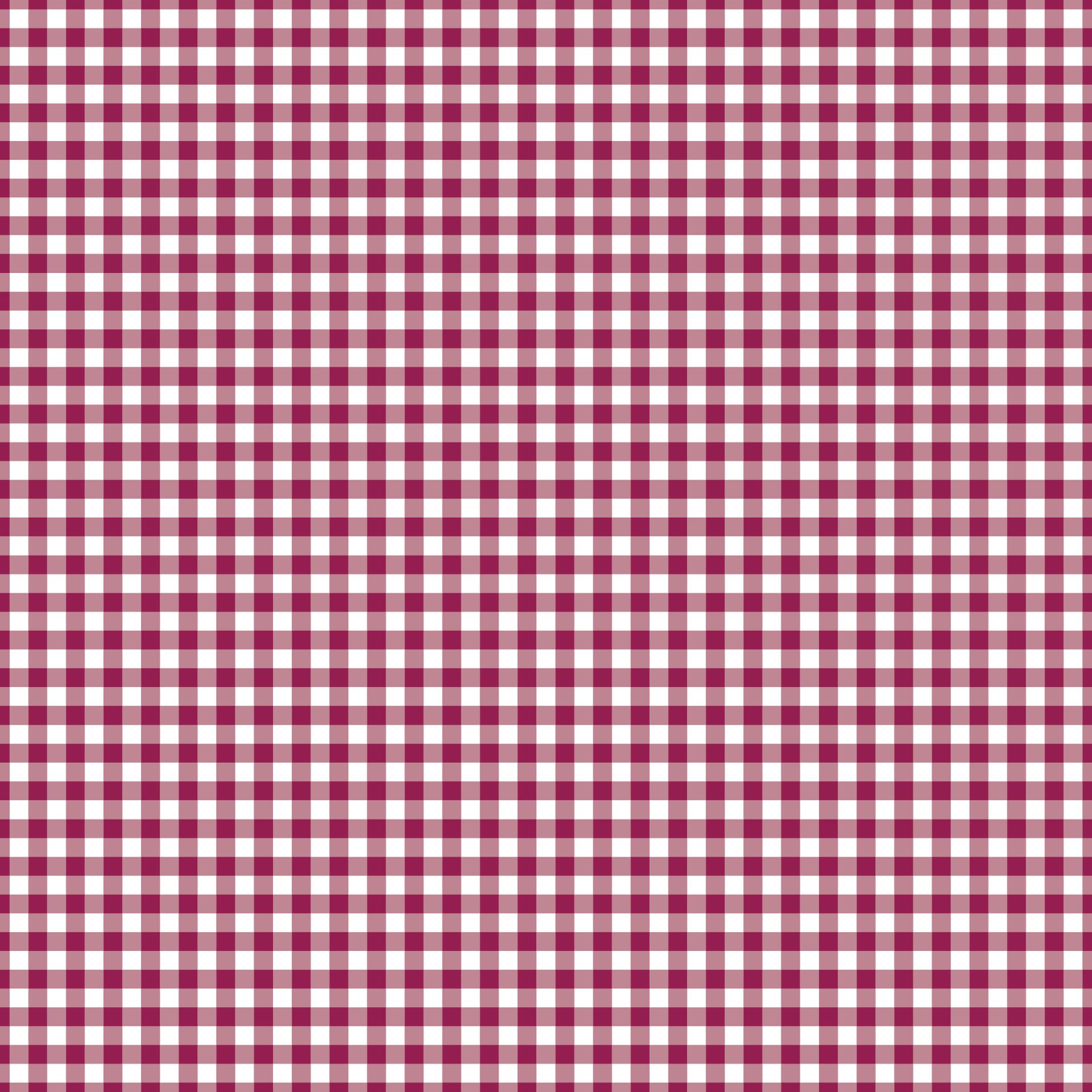 VICHY SERIE PICNIC 9 ( EN 10 TEJIDOS DISTINTOS )