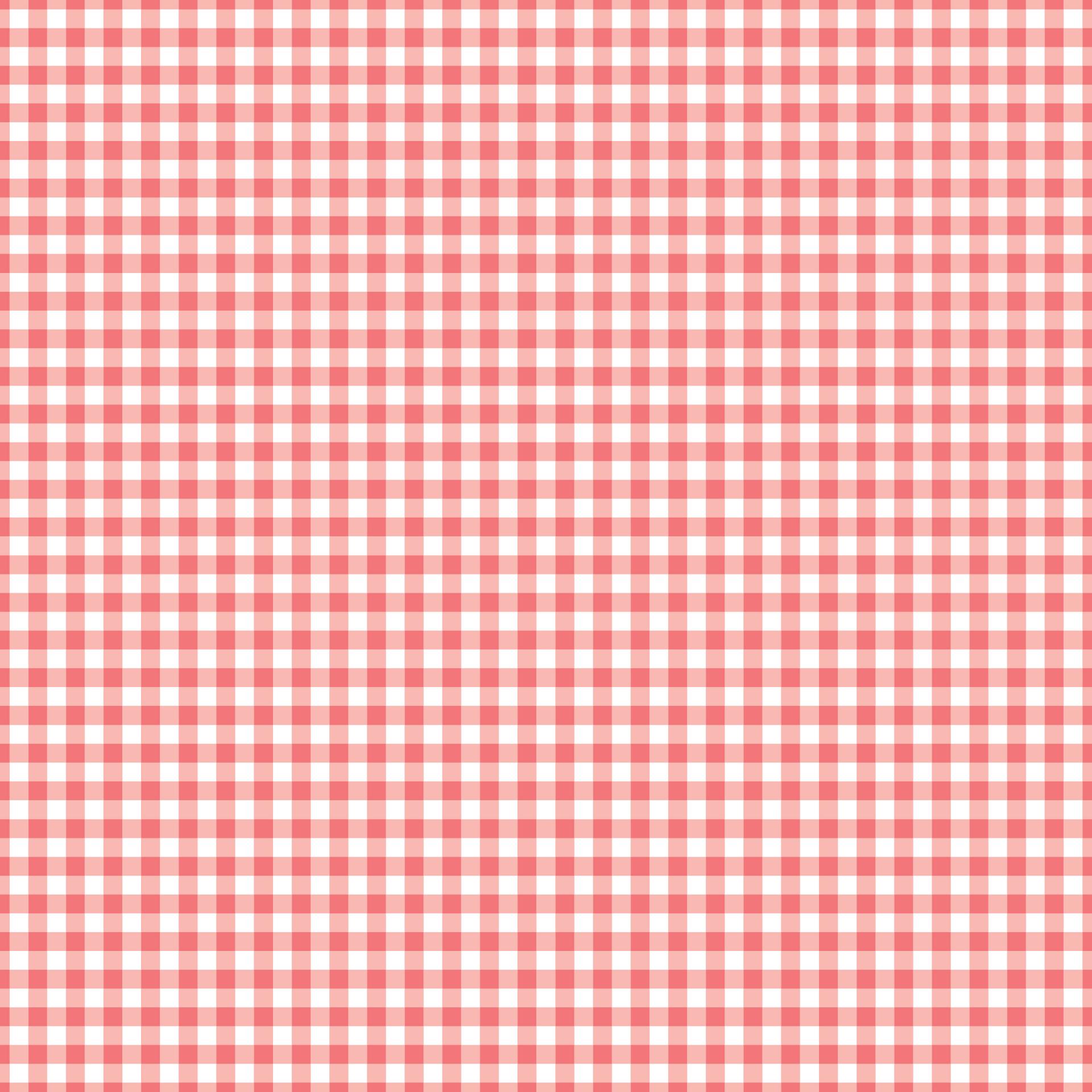 VICHY SERIE PICNIC 27 ( EN 10 TEJIDOS DISTINTOS )