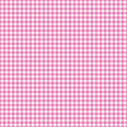 VICHY SERIE PICNIC 38 ( EN 10 TEJIDOS DISTINTOS )