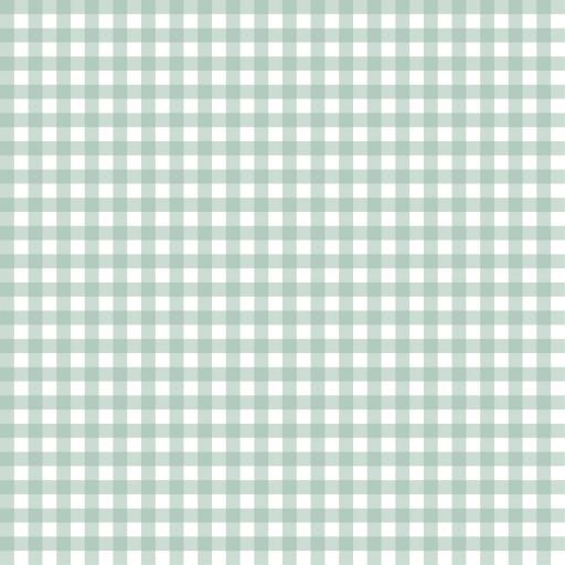 VICHY MENTA      ( EN 10 TEJIDOS DISTINTOS )