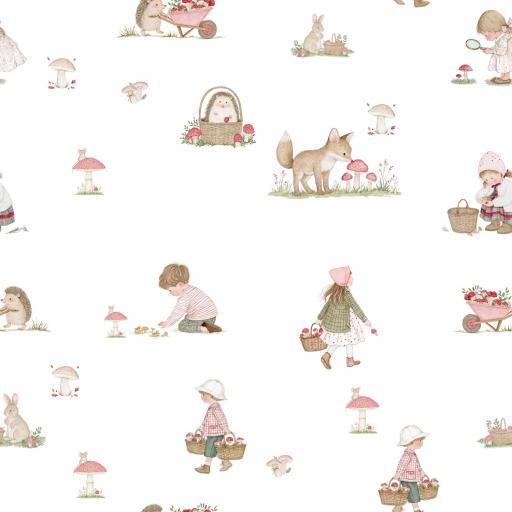 DISEÑO EXCLUSIVO COSECHA DE OTOÑO    ( EN 10 TEJIDOS DISTINTOS ) [0]