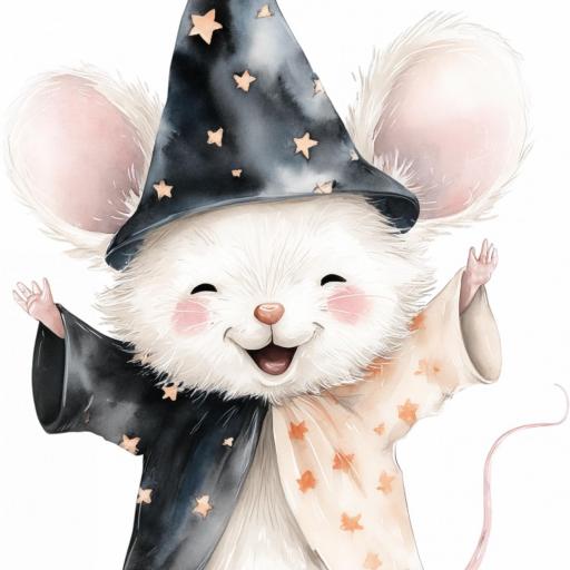 TRANSFER DTF ANIMALES HALLOWEEN  1    ( 12/14 cm )  [0]
