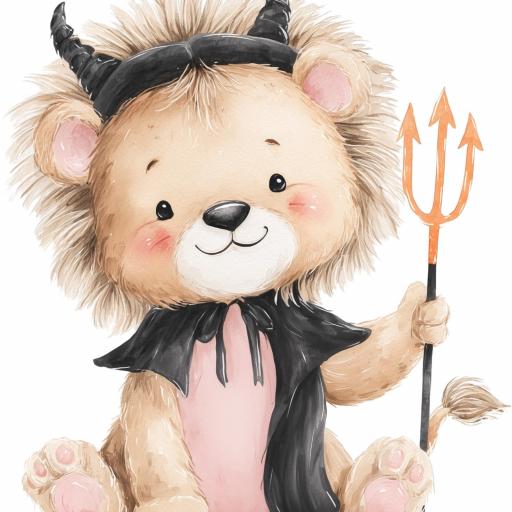 TRANSFER DTF ANIMALES HALLOWEEN 20  ( 12/14 cm )  [0]
