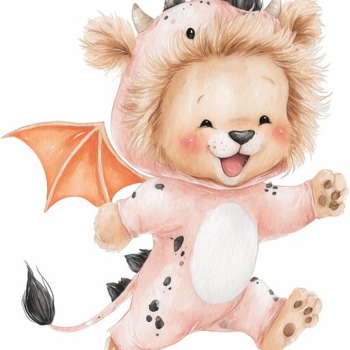 TRANSFER DTF ANIMALES HALLOWEEN  29   ( 12/14 cm )  [0]