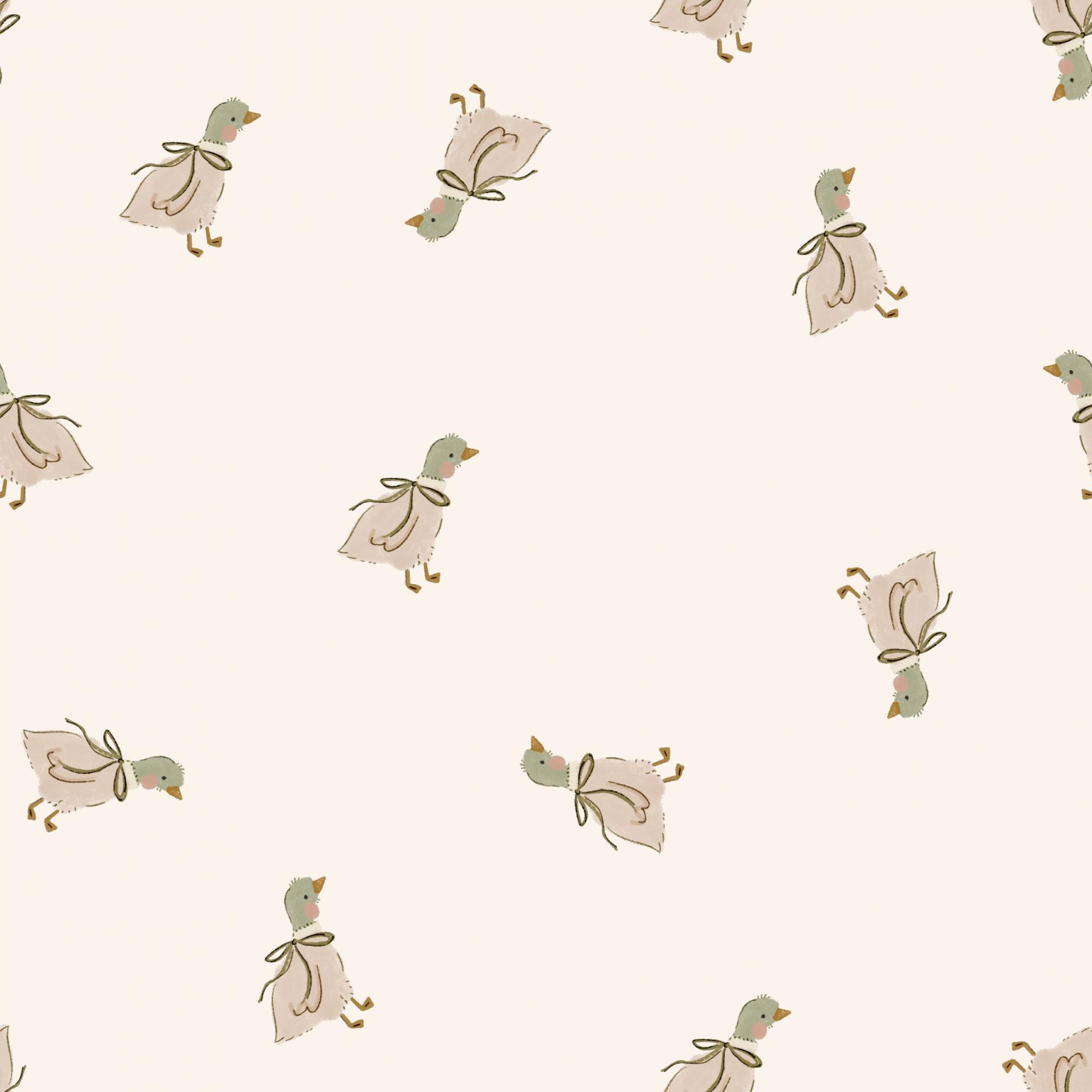 COLECCIÓN PEQUEÑA GRANJA GLADY ( EN 10 TEJIDOS DISTINTOS )