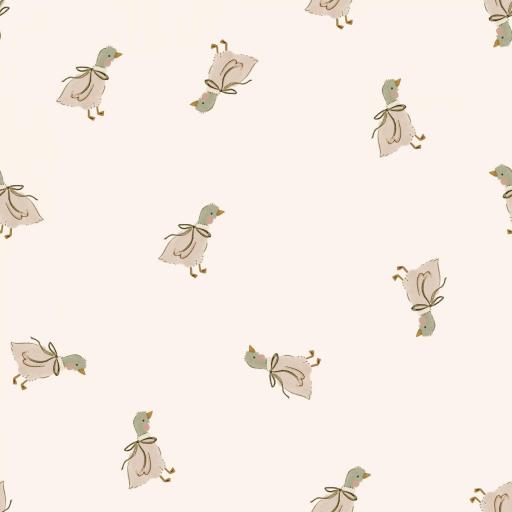 COLECCIÓN PEQUEÑA GRANJA GLADY   ( EN 10 TEJIDOS DISTINTOS )  [0]