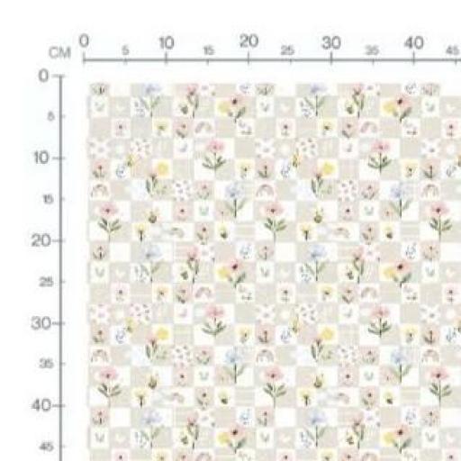  ESTAMPADO PATCHWORCK  ( EN 10 TEJIDOS DISTINTOS ) [1]