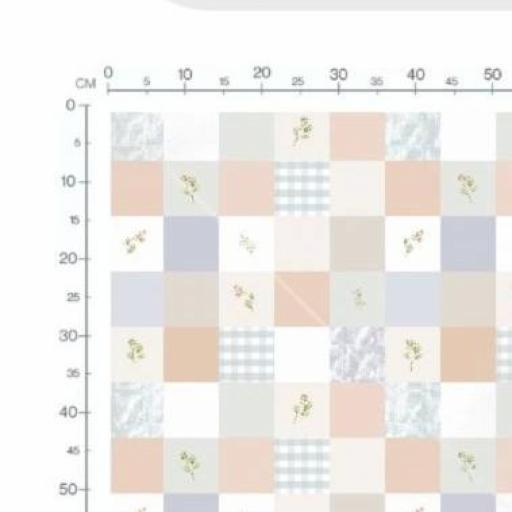  ESTAMPADO PATCHWORCK  ( EN 10 TEJIDOS DISTINTOS ) [1]