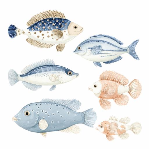 TRANSFER DTF  14 cm aprox SERIE MARINERO BABY CELESTE  [6]